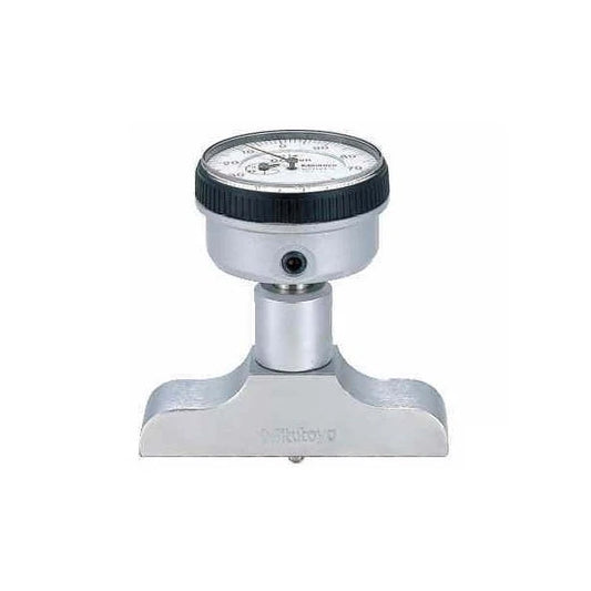 Mitutoyo 7231A Dial Depth Gauge 0-200mm 0.01mm