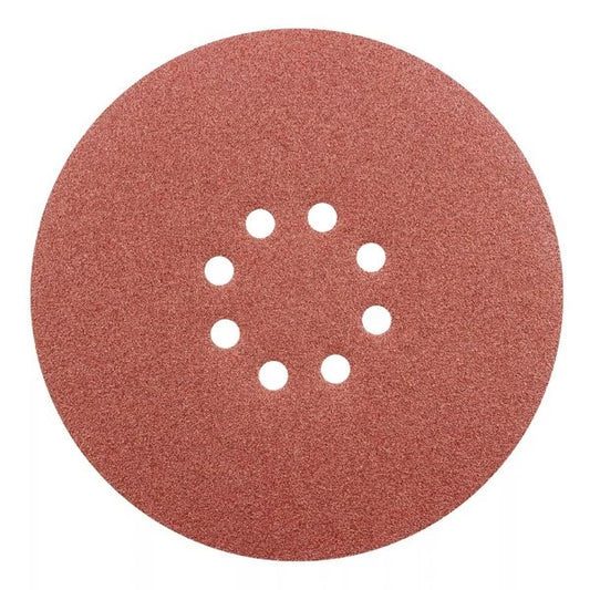 Stanley STA0120WS G120 Sanding Paper Disc Sheets (1 Pack 5 Pcs)