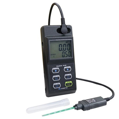 Kanetec TM-901EXP Tesla Gauss Meter