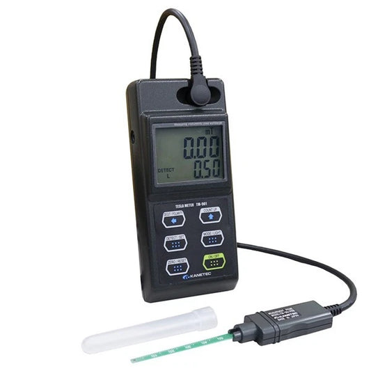 Kanetec TM-901EXP Tesla Gauss Meter