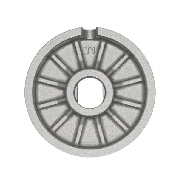 DeWALT 90607066 String Trimmer Spindle Lock Plate For DeWALT DCM5713