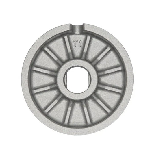 DeWALT 90607066 String Trimmer Spindle Lock Plate For DeWALT DCM5713