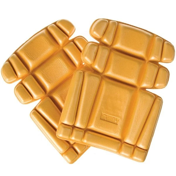 DeWALT DWC15-001 Knee Pads Ergonomic Design Insert One Size
