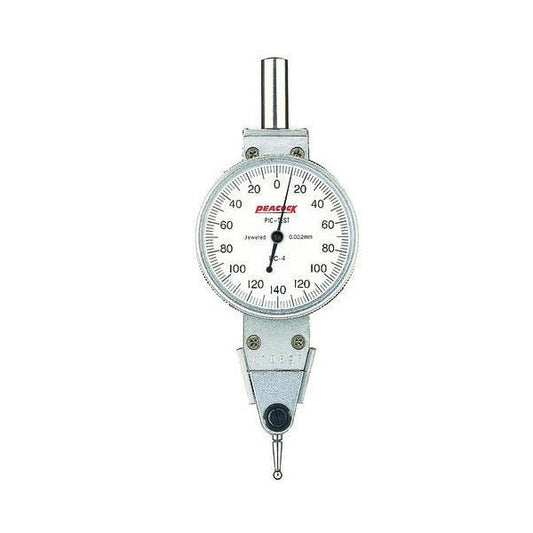 Peacock PC-4 Lever Type Dial Indicator