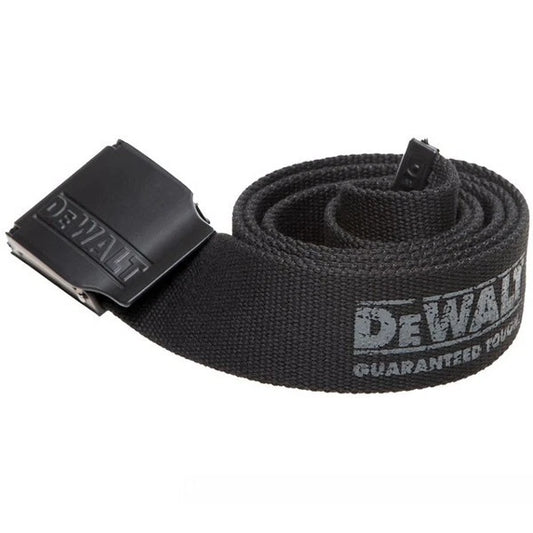 DeWALT DWC152-001 Polyester Pro Belt Black Probelt