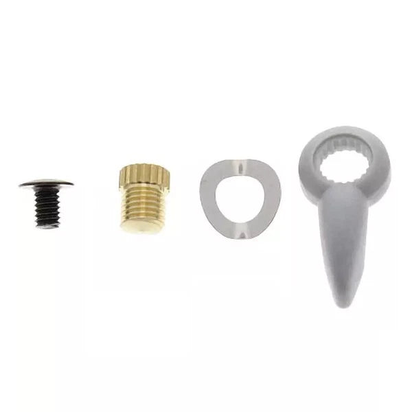 Mitutoyo 950062 Clamp Assy, Clamp Handle Screw Spring Washer Set