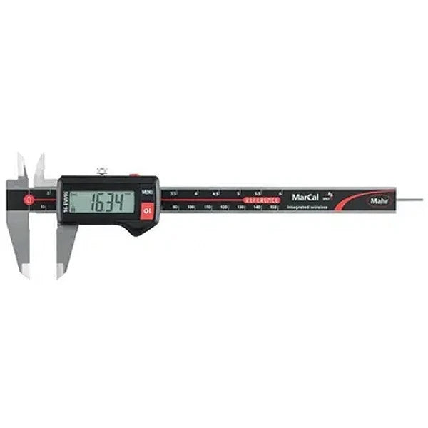 Mahr 4103012 Digital Vernier Caliper 16ER IP54 0-150mm 0.01mm