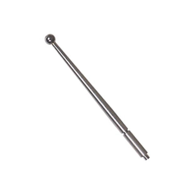 Mitutoyo 137747 Contact Point Probe Stylus (3D) 36.8MM