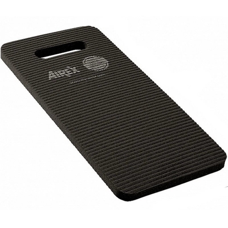 Airex Kneeling Pad Knee Protector Cushion Pad (Charcoal)