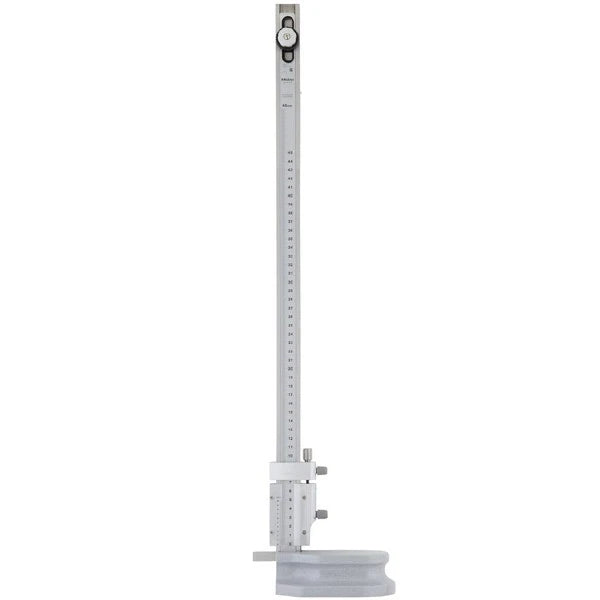 Mitutoyo 514-104 Standard Vernier Height Gauge 0-450mm