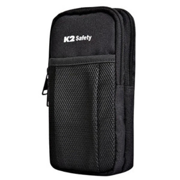 K2 Smartphone Cellphone iphone Galaxy Multi Tool Pouch Bag For Safety Belt