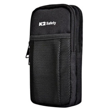 K2 Smartphone Cellphone iphone Galaxy Multi Tool Pouch Bag For Safety Belt