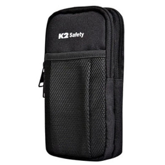 K2 Smartphone Cellphone iphone Galaxy Multi Tool Pouch Bag For Safety Belt
