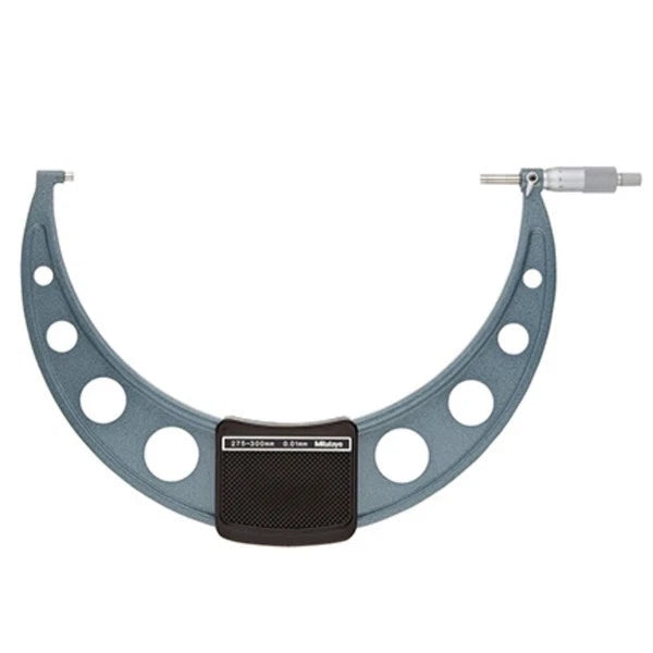 Mitutoyo 103-145-10 Outside Micrometer 200-225mm