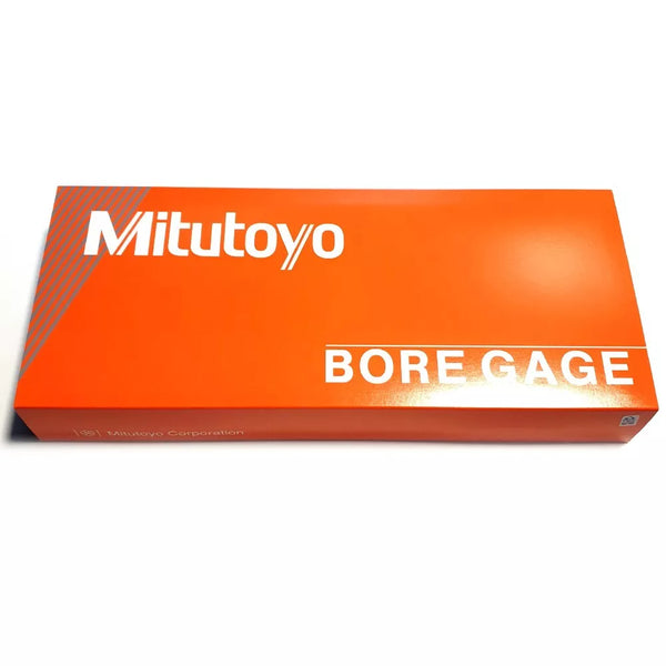 Mitutoyo 511-436 Blind Hole Bore Gauge 35-60mm Dial Indicator Inside Measuring