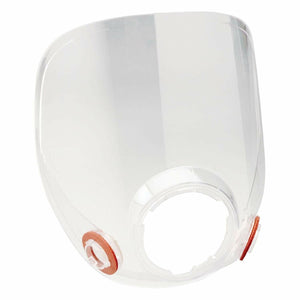 3M 6898 Clear Lens Assembly Replacement Spare for 6700 6800 6900 Full Facepiece