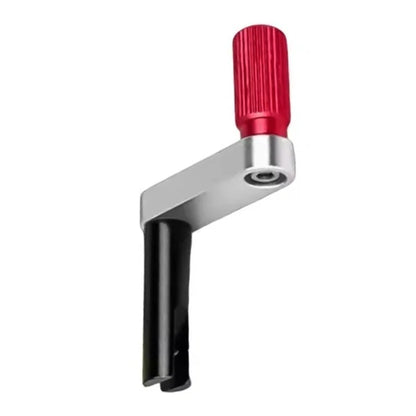 Film Winding Crank Lever Spanner Loader For 35mm 135 Roll Films Cassette