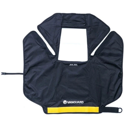 Vanguard ALTA RCM D-SLR Camera/Lens Rain Cover Photo Shooting (M) 600 x 600 mm