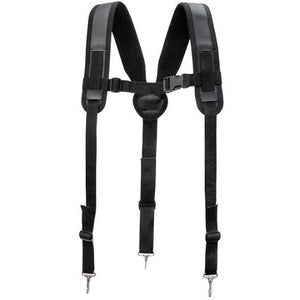 Kaya KL-111 X-Band Suspender for Waist Tool Belt