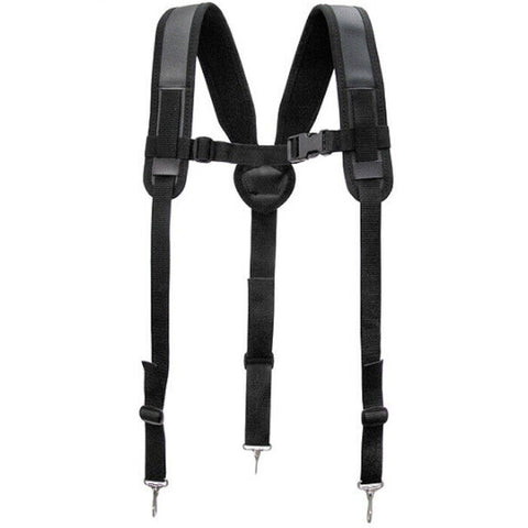 Kaya KL-111 X-Band Suspender for Waist Tool Belt