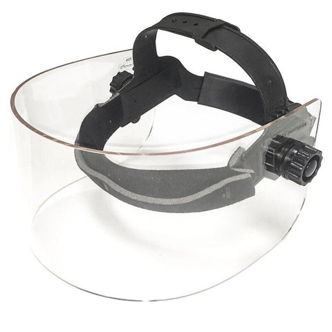 ProTech Lead Glasses X-Ray Radiation Panoramic Acrylic Face Shield