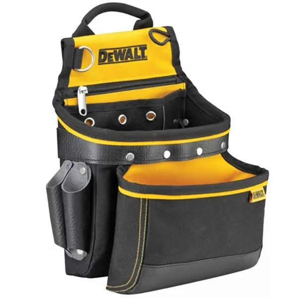 DeWALT Multi Use Tool Pouch Heavy Duty Tools Bag DWST80905-8