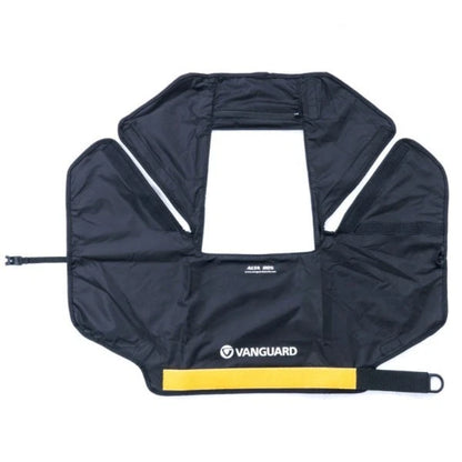 Vanguard ALTA RCS D-SLR Camera/Lens Rain Cover Photo Shooting (S) 600 x 510 mm