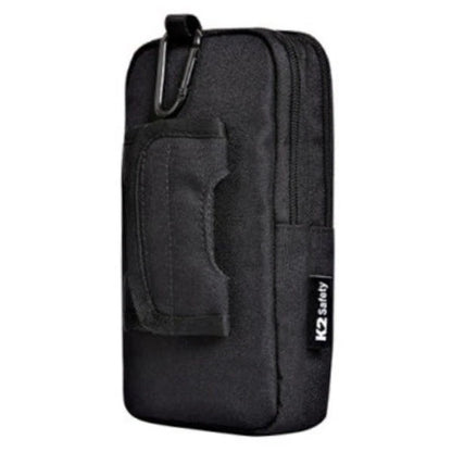 K2 Smartphone Cellphone iphone Galaxy Multi Tool Pouch Bag For Safety Belt
