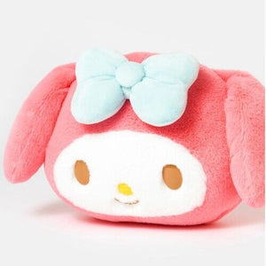 Sanrio My Melody Golf Mallet Putter Head Cover Cute Doll Headcover