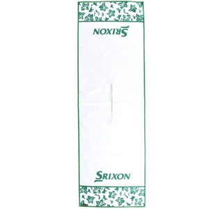 Srixon 2023 year Masters Limited Edition Towel Microfiber