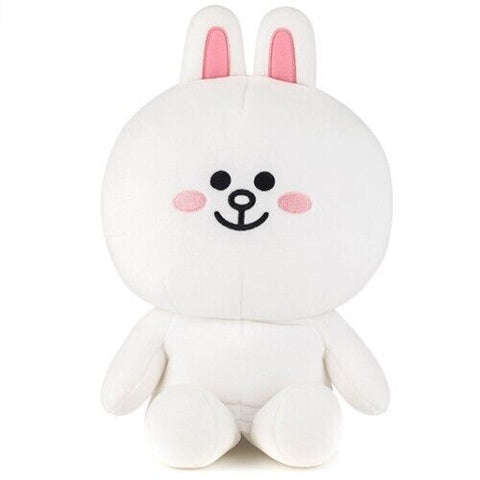 Line Friends Golf Driver Head Cover Cute Doll Headcover (Cony Rabbit) Original