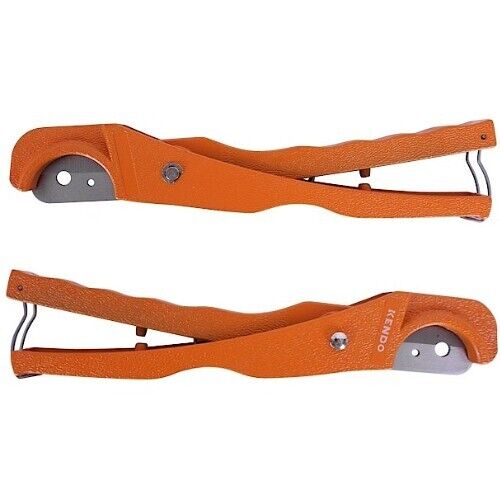 KENDO 50316 PVC Pipe Tube Cutter (0~36mm)