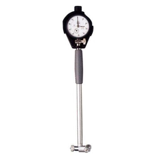 Mitutoyo 511-714 Bore Gauge 100-160mm 0.01mm Dial Indicator Inside Measuring