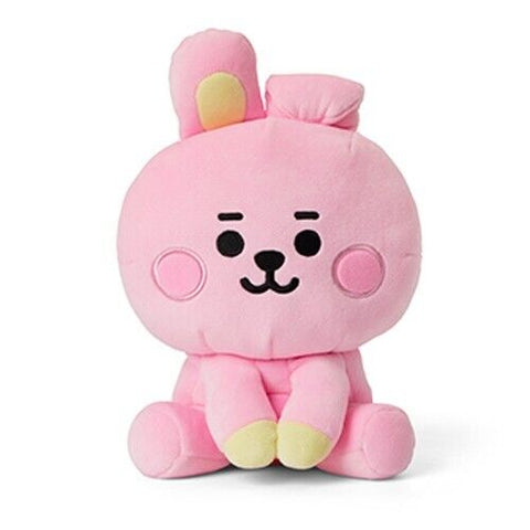 Line Friends Golf Driver Head Cover Cute Doll Headcover (Cooky Baby)