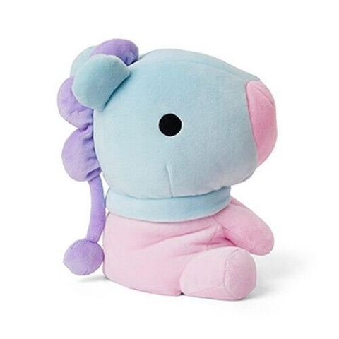 Line Friends Golf Driver Head Cover Cute Doll Headcover (Mang Baby)