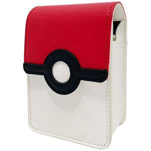 Pokemon Golf Rangefinder Laser Distance Meter Case Pouch Cover Belt Loop