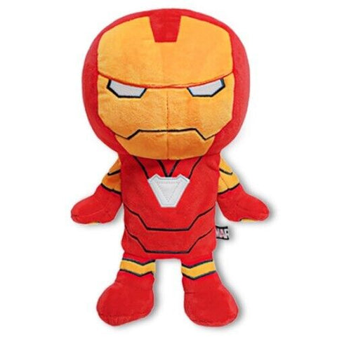 Marvel Iron Man Wood/Utility/Rescue Head Cover Doll Golf Club Headcover