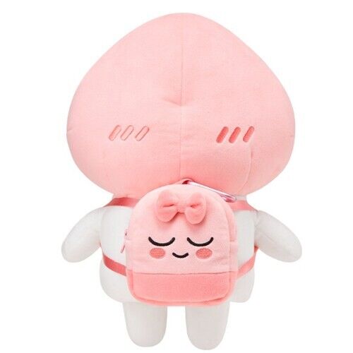 Apeach Original Golf Driver Head Cover Cute Doll Club Headcover