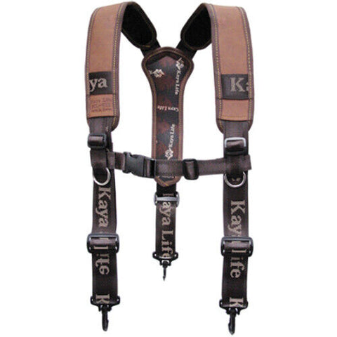 Kaya KL-611 Suspender for Waist Tool Belt