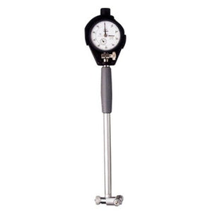 Mitutoyo 511-721 Bore Gauge 18-35mm 0.01mm Dial Indicator Inside Measuring