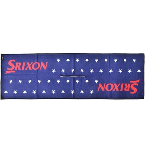 Srixon US Tour Champion's Editions Tour Towel - Limited Edition