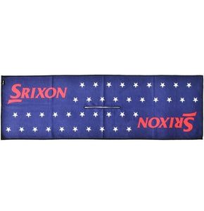 Srixon US Tour Champion's Editions Tour Towel - Limited Edition