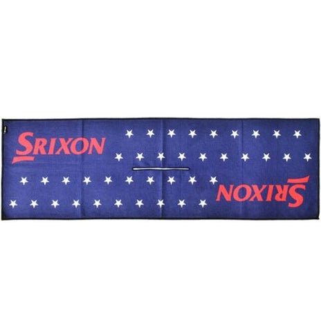 Srixon US Tour Champion's Editions Tour Towel - Limited Edition