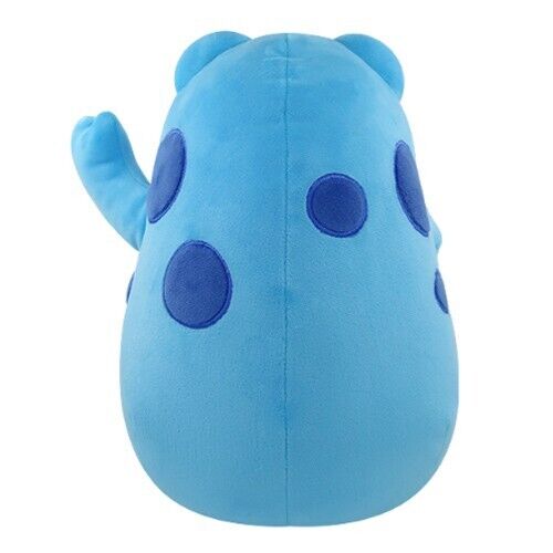 Jinro Soju Toad Matterjack Driver Head Cover Golf Club Headcover (Blue)