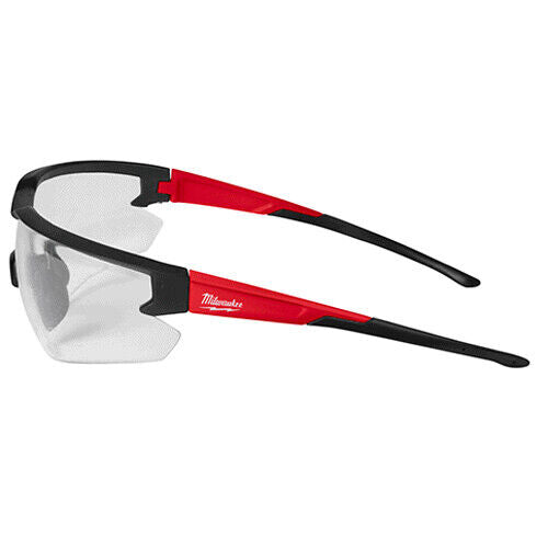 Milwaukee 48-73-2000A Safety Glasses Eyeglass Spectacles Goggles Eye Protection