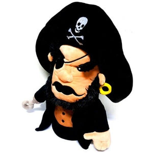 Daphen's Pirate Driver Head Cover Cute Doll Headcover Series