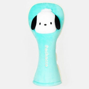 Sanrio Pochacco Simple Golf Driver Head Cover Cute Doll Headcover