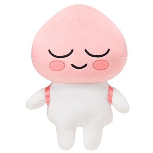 Apeach Original Golf Driver Head Cover Cute Doll Club Headcover