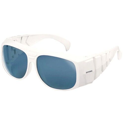 Toray XR-700 Ultra Light 0.07mmPb X-Ray Radiation Protective Eyewear Goggle