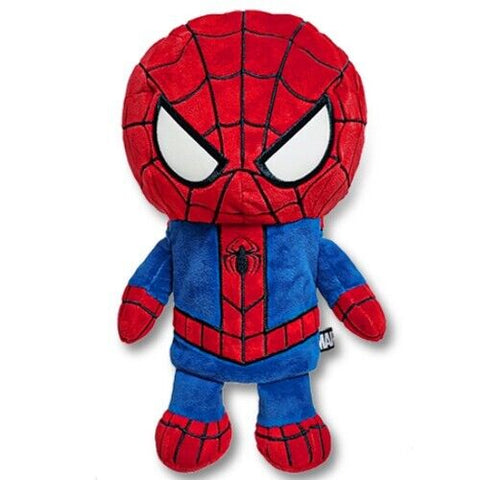 Marvel Spider Man Driver Head Cover Doll Golf Club Headcover